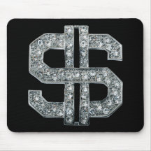 BLING ALFOMBRILLAS DE RATONES