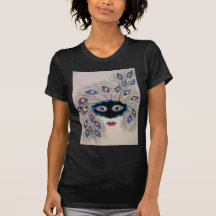 blkmask camisetas
