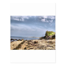 Block Island Postal