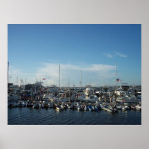 Block Island Posters