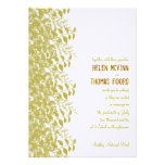 Blockprint Invitacion Personal