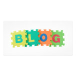 Blog Tarjeta Fotografica