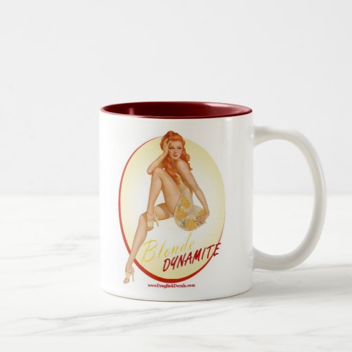 BLONDDINO-TAZA