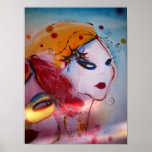 "Blondie y I " Posters
