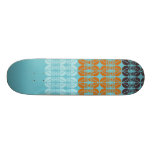 Bloodboard por el verde de Steve Patinetas Personalizadas