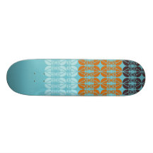 Bloodboard por el verde de Steve Patinetas Personalizadas