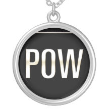 Bloque del prisionero de guerra collar