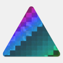 Bloques Colcomanias De Trianguladas