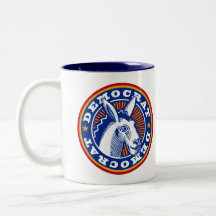 BLOQUES DE LA PAZ TAZA DE CAFÉ