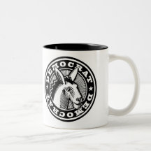 BLOQUES DE LA PAZ TAZAS DE CAFÉ