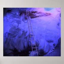 BLU_2-LADDER - Modificado para requisitos particul Poster