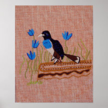 blue_bells posters