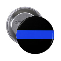 Blue Line fino Pin