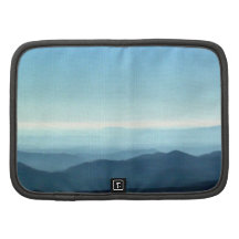 Blue Ridge Mountains Planificadores