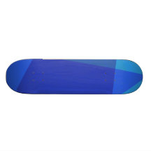 Blue Wings Patinetas Personalizadas