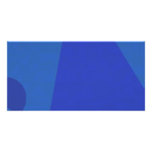 Blue Wings Tarjeta Personal