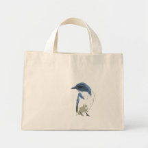 BlueBird Bolsas