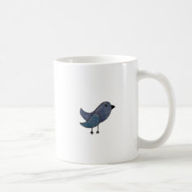 Bluebird Tazas