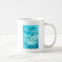 Bluecycle Tazas De Café