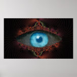 BlueEye Plakatdrucke