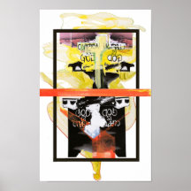Bluesbreaker Posters