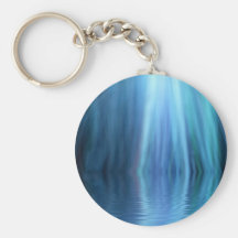 Bluespell Llavero Personalizado