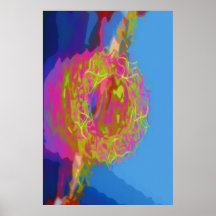 BlueT0y Posters