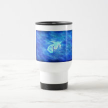 BlueWaters Tazas