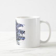 Bluwater Taza De Café
