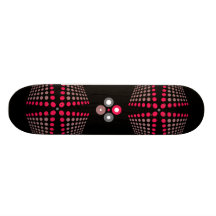 BLVK TABLA DE PATINAR