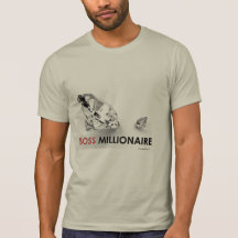 BM - Diamantes (20k) Camisetas