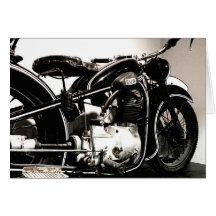 BMW 1947 TARJETÓN