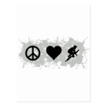 BMX 2 TARJETA POSTAL