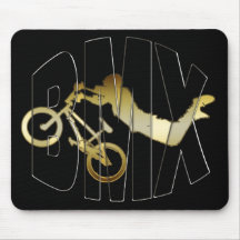 BMX ALFOMBRILLAS DE RATÓN