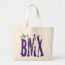 BMX BOLSA
