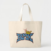 BMX BOLSAS DE MANO