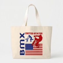 BMX Estados Unidos Bolsas