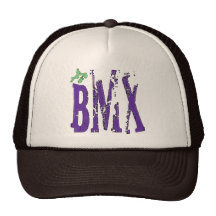 BMX GORRAS