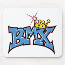 BMX TAPETES DE RATON