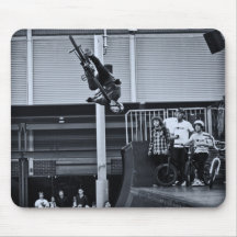 BMX TAPETES DE RATON