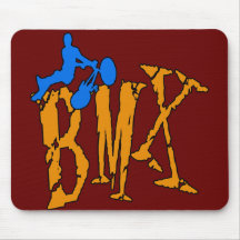 BMX TAPETES DE RATONES