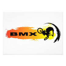 BMX único Comunicados Personales