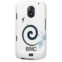 BNC Celular Capa Galaxy Nexus
