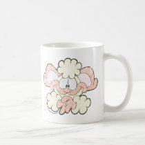 BO la taza del cordero tazas