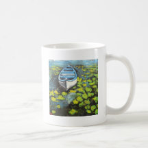 Boat#13 Taza