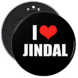 BOBBY JINDAL 2012 PIN