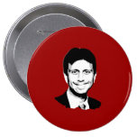 Bobby Jindal 2012 Pins