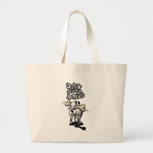 bobynlmuseo bolsa de mano
