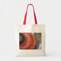 Boca de riego bolsa
