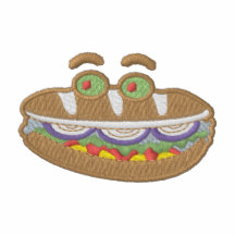 Bocadillo sub